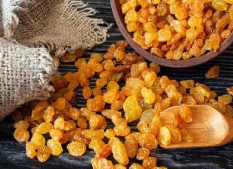 تصویر 1 از قیمت خرید کشمش صادراتی ملایر + فروش ویژه
